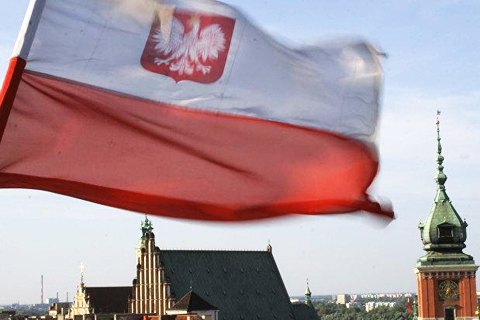 В Польше настаивают на репарациях от Германии за Вторую мировую