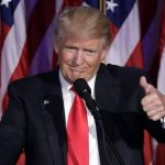 Трамп объявил о готовности к военному варианту разрешения ситуации вокруг КНДР