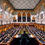 Британский парламент принял билль об отмене законов ЕС
