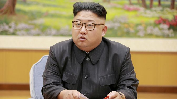 Ким Чен Ын: Трамп дорого заплатит за свои слова об «уничтожении» КНДР
