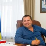 Мэр Днепра снял запрет на передвижные цирки на время визита Саакашвили