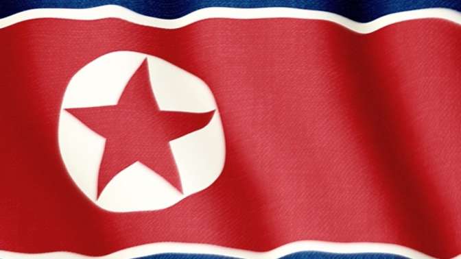 КНДР может сделать МБР с ядерной боеголовкой в 2018-ом году — Южная Корея