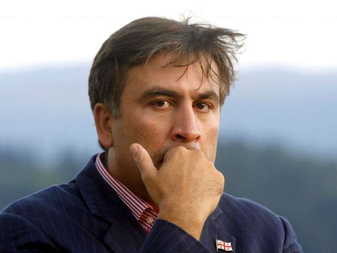 Саакашвили поведал о собственной судьбе, когда возвратится в Украинское государство