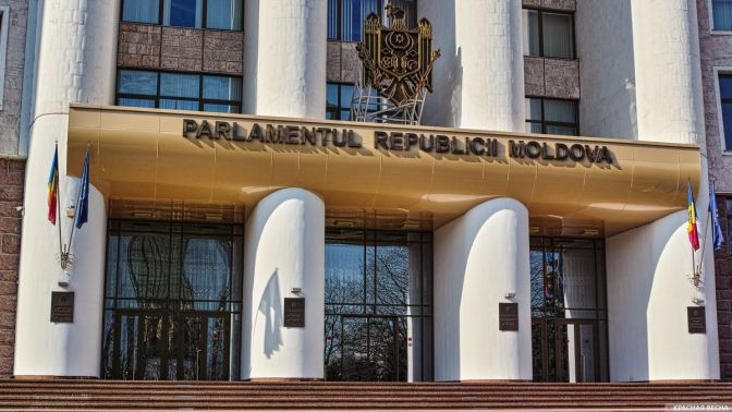 Приднестровье пожаловалось на Молдову в представительстве международной организации ООН