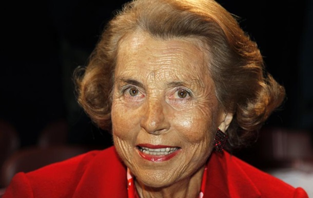 На 95-м году жизни скончалась богатейшая женщина в мире