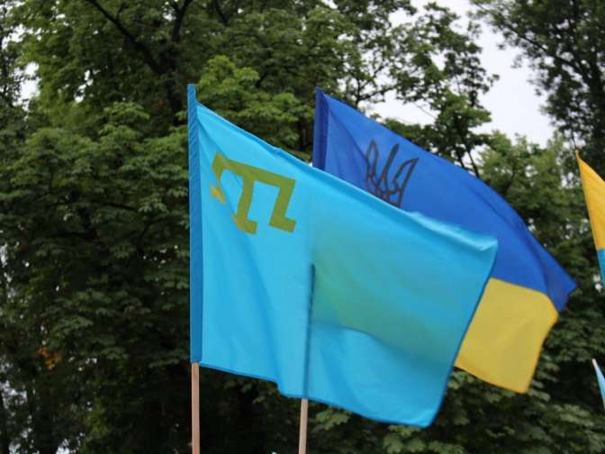 Украина будет просить об экстрадиции политзаключенного Чийгоза — Чубаров