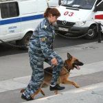 В столице РФ эвакуировали Ярославский вокзал и кинотеатр «Звездный»