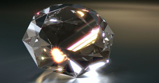 2-ой в мире по величине алмаз удалось реализовать только со 2-ой попытки