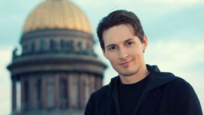 На Павла Дурова в Иране завели уголовное дело