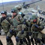 «Так называемые учения РФ в Республики Беларусь несут угрозу для Украины» — Порошенко