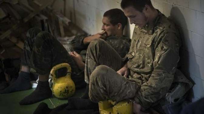 Украина отыскала больше половины заложников на Донбассе, — Геращенко
