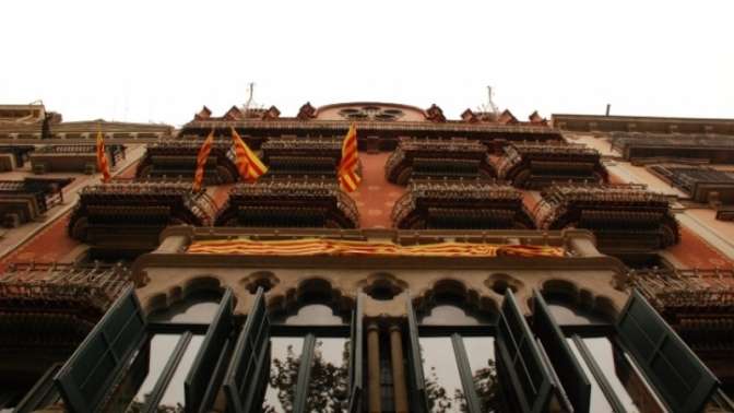Генпрокуратура начала расследование в отношении мэров 712 каталонских городов
