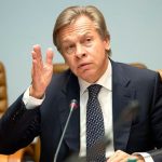 В государственной думе РФ прокомментировали объявление США об уничтожении КНДР