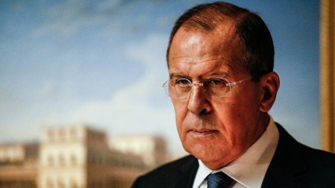 Лавров: Потенциал отношений РФ и США простаивает из-за русофобской истерии