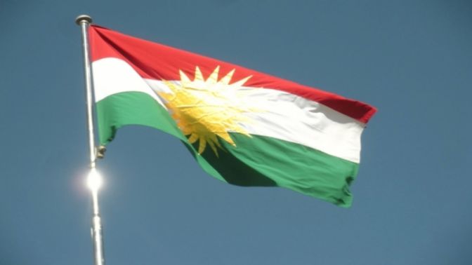 За независимость Иракского Курдистана проголосовали 91,83% избирателей