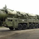 Минобороны благополучно запустило «Ярс» с экспериментальными блоками