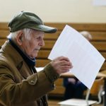 Выборы губернатора Свердловской области признаны состоявшимися