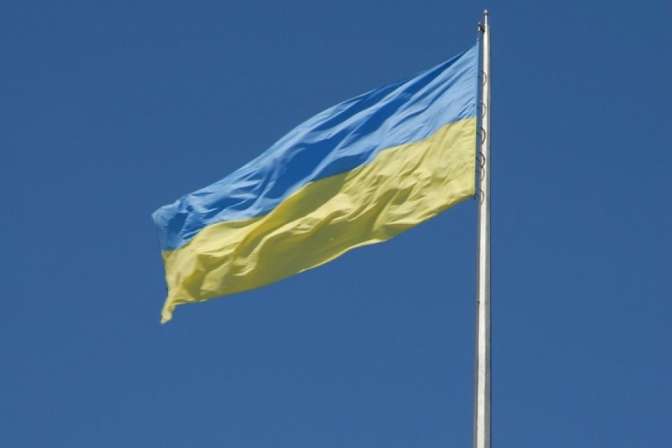 МИД Украины выражает протест против местных «выборов» в оккупированном Крыму