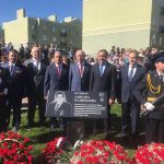 В Крутых Ключах торжественно открыли бульвар