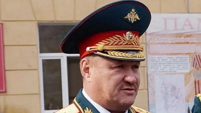 В Госдепе сообщили о непричастности США к смерти русского генерала в Сирии