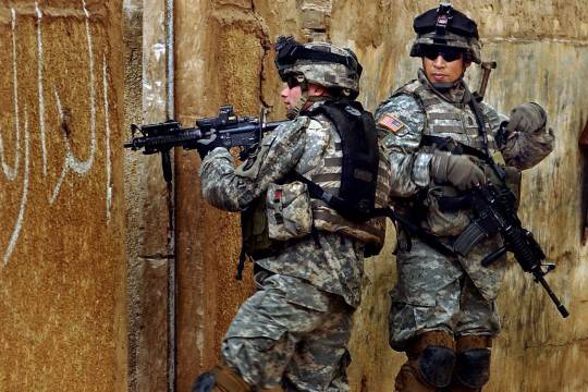 В Пентагоне считают, что «бастион НАТО» не готов к войне с Россией