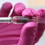 Москва на 100% обеспечена современными вакцинами от гриппа