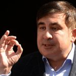 МВД Украины: Оснований для задержания Саакашвили нет