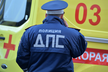 Кошмарная авария в Калининградской области — восемь погибших