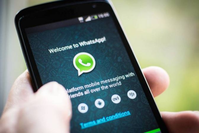 В мессенджере WhatsApp обнаружили уязвимость