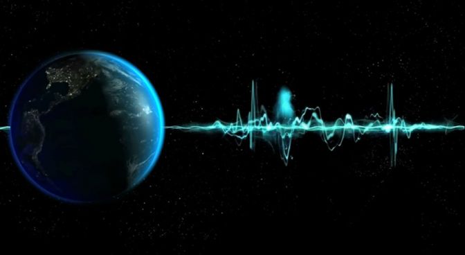 НАСА опубликовало аудиозаписи с «жуткими звуками» из космоса