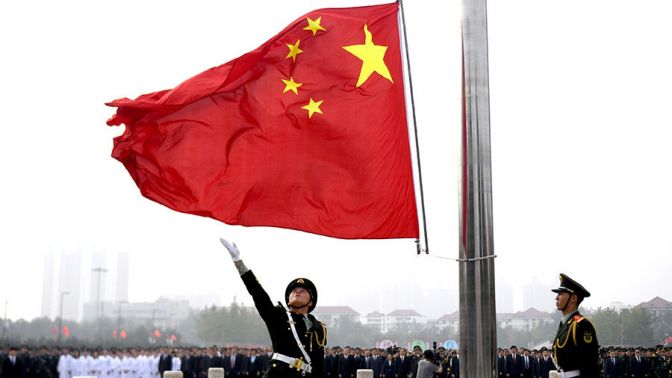 КНР ограничил сообщения СМИ о КНДР