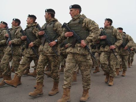За воинской частью в Одесской области следил мужчина с русской SIM-картой