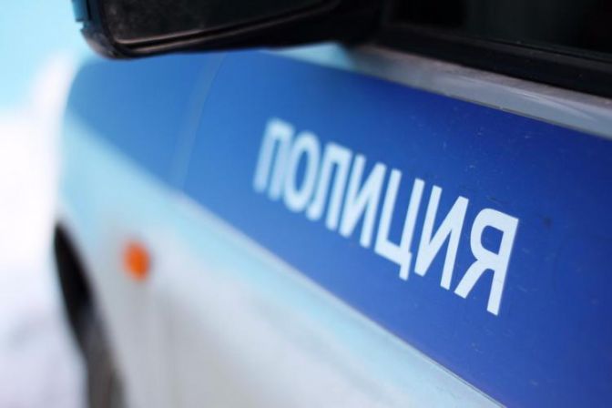 Милиция объявила крупное вознаграждение за информацию о преступниках, пытавшихся вскрыть банкомат