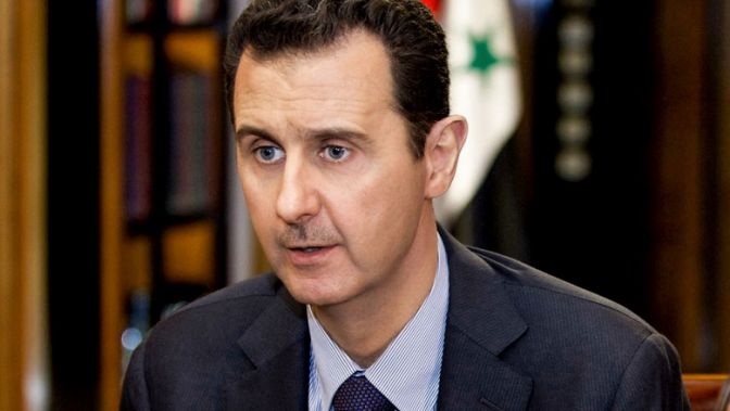 США не видят роли для Асада в новом руководстве Сирии