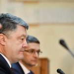 Порошенко желает отменить депутатскую неприкосновенность
