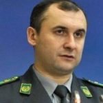 Украинец с гранатами и ртутью устроил стрельбу на границе с Россией