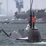 Times: Германия лишилась подводного флота из-за инцидента у берегов Норвегии