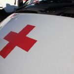 В Петербурге «Газель» насмерть сбила женщину-пешехода
