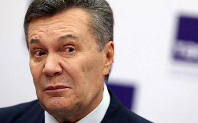Януковичу назначили нового юриста по делу об измене