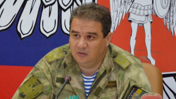 Боевики обвинили террористов «ЛНР» в покушении на Сашу «Ташкента»