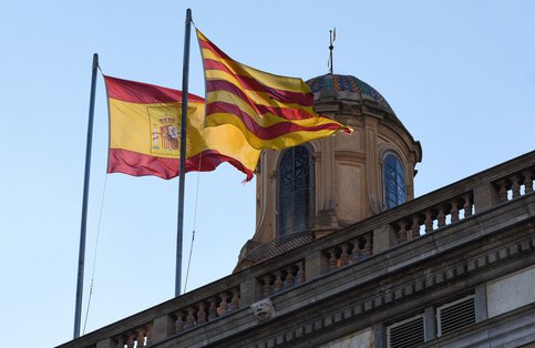 В Мадриде посоветовали Пучдемону принять участие в выборах руководителя Каталонии
