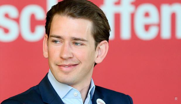Озвучены победители выборов в парламент Австрии