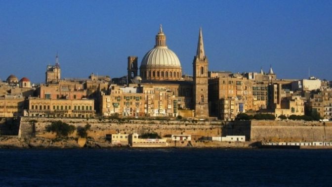 Около места убийства журналистки из Мальты стояла подозрительная машина
