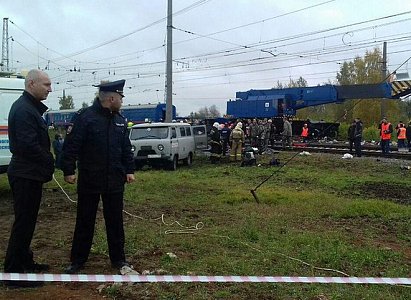 В ДТП во Владимирской области погибли 16 человек. Возбуждено уголовное дело