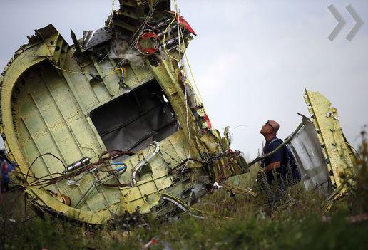 Прежний майор СБУ поведал, как MH-17 был сбит украинским «Буком»