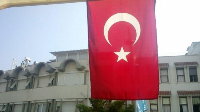 Турецкая делегация отменила поездку в США в связи с визовым кризисом