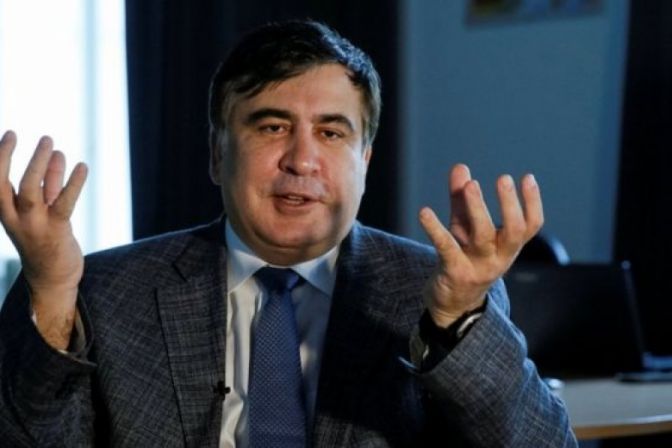 В Грузии прокомментировали возможность экстрадиции Саакашвили