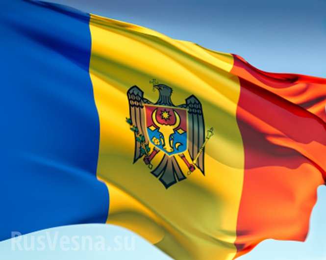 Руководство Молдовы спросило КС, кто будет «временным президентом» вместо Додона