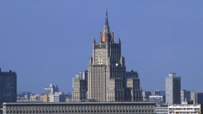 РФ и Северная Корея обсудят в российской столице ядерный кризис
