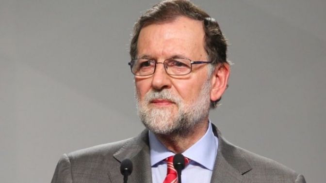 Испанский премьер: референдума в Каталонии не было